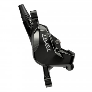 Pidurisupport SRAM Level Ultimate C1 2-piston hydraulic post mount black