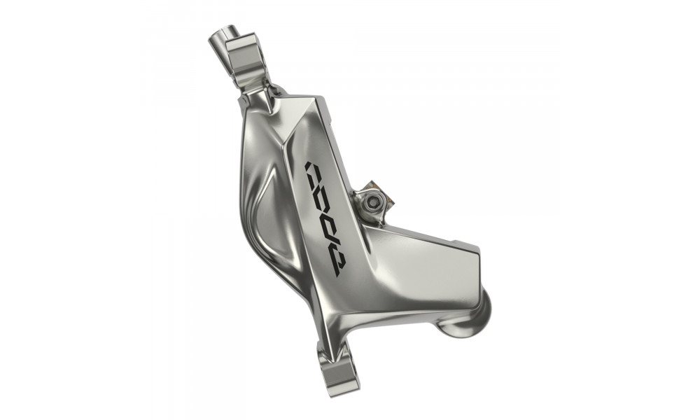 Pidurisupport SRAM Code Ultimate C1 4-piston hydraulic post mount - 2