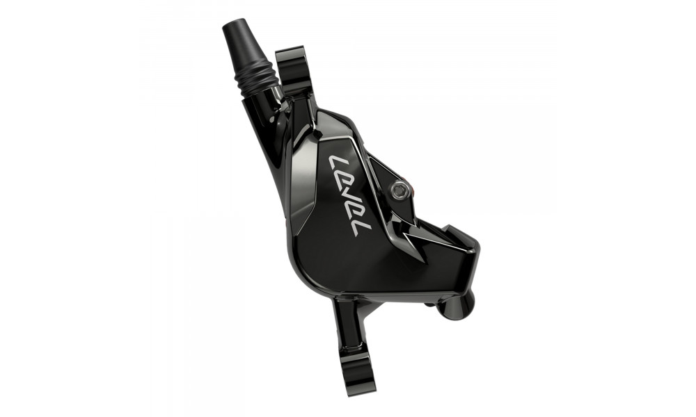 Pidurisupport SRAM Level Ultimate B1 2-piston hydraulic post mount black - 1