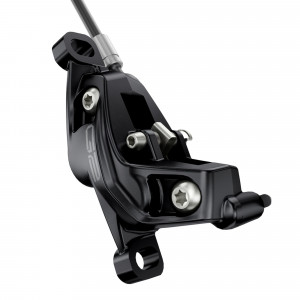 Pidurisupport SRAM G2 RSC A2 hydraulic post mount black