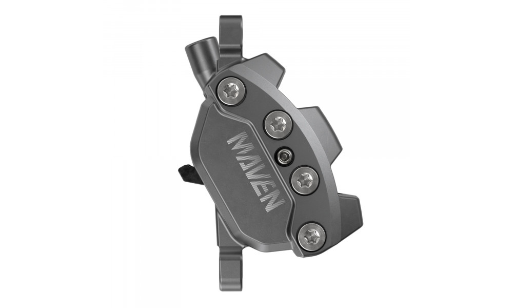 Pidurisupport SRAM Maven A1 hydraulic post mount bronze - 1