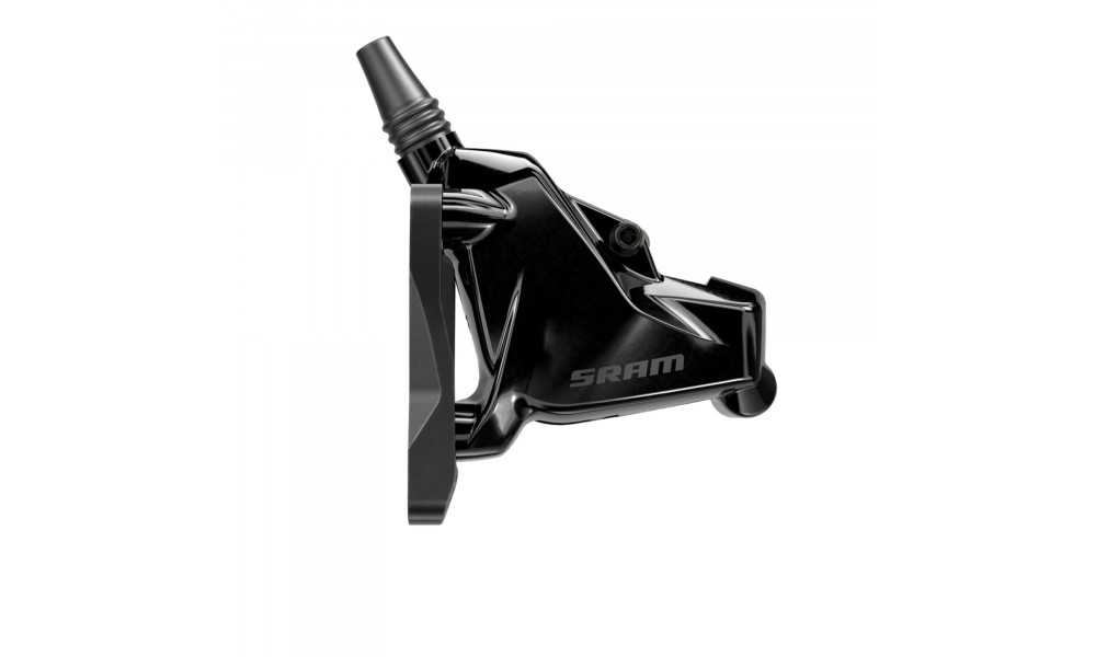 Pidurisupport SRAM DB-S-900 hydraulic flat mount black - 3