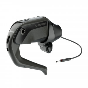 Käigukangi klamber SRAM for MultiClics (paar)