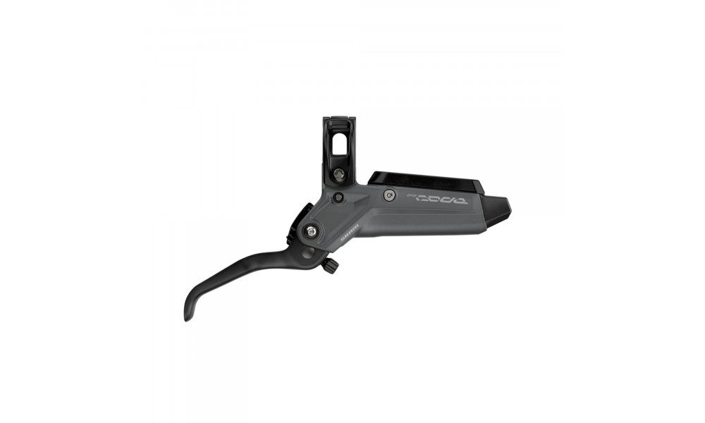 Ketaspiduri lingi hoob SRAMCode Alu bronze - 2