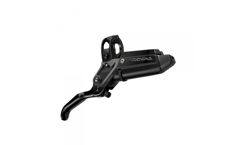 Ketaspiduri lingi hoob SRAMCode Alu silver - 1