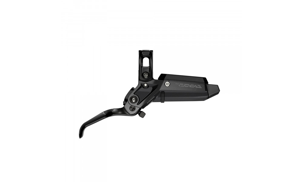 Ketaspiduri lingi hoob SRAMCode Alu silver - 2