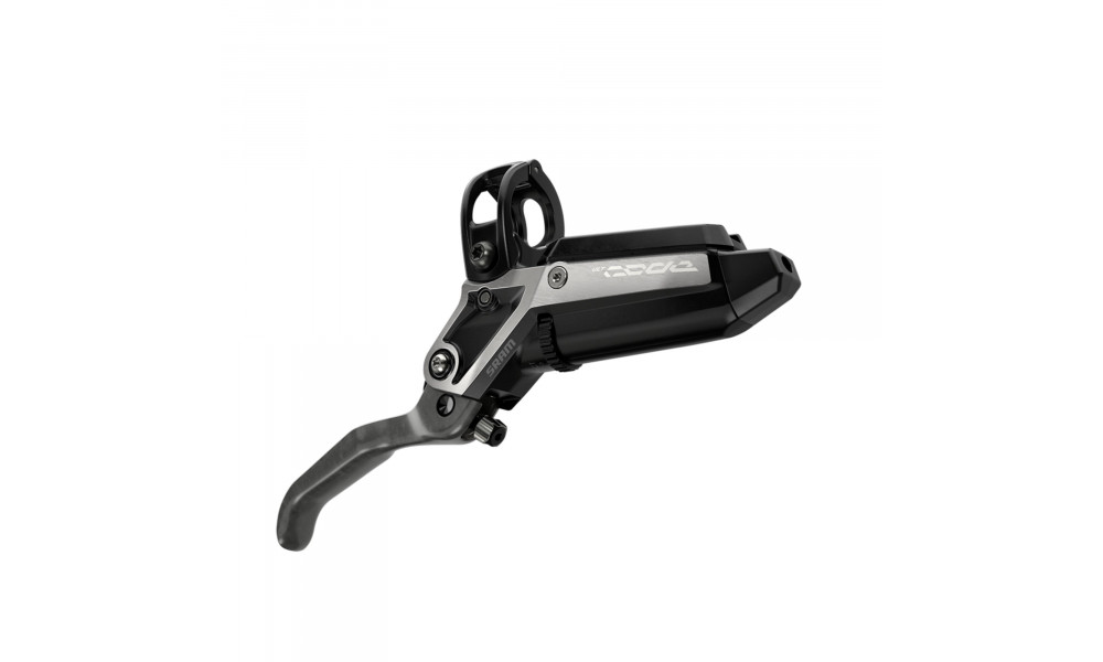 Ketaspiduri lingi hoob SRAMCode Ultimate alu/carbon black - 1