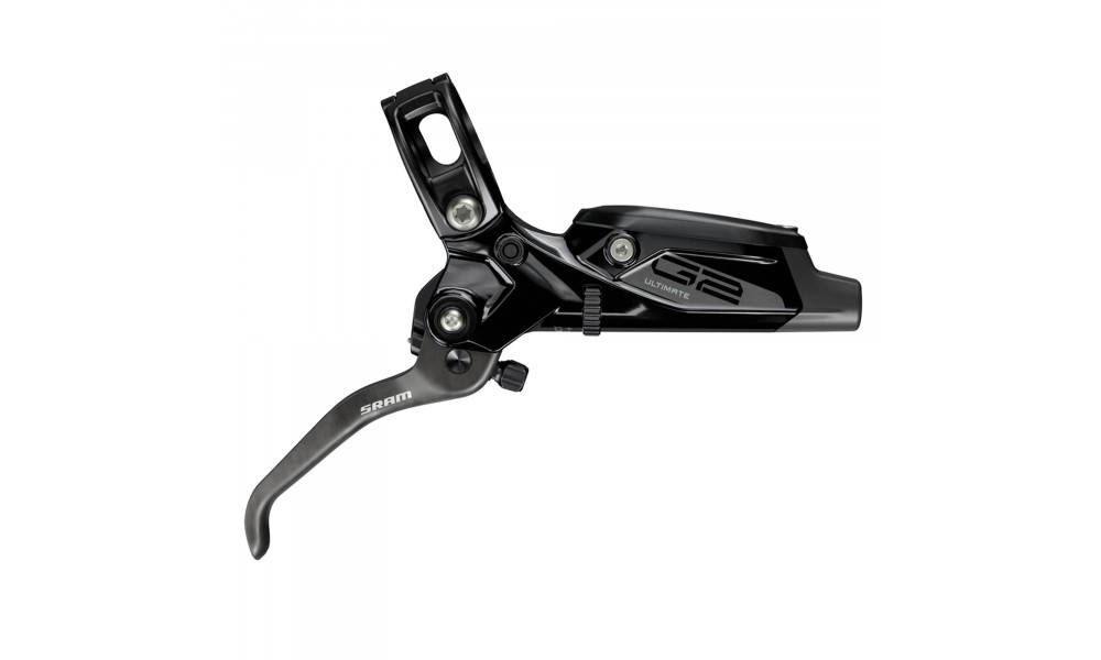 Ketaspiduri lingi hoob SRAMG2 Ultimate black - 1