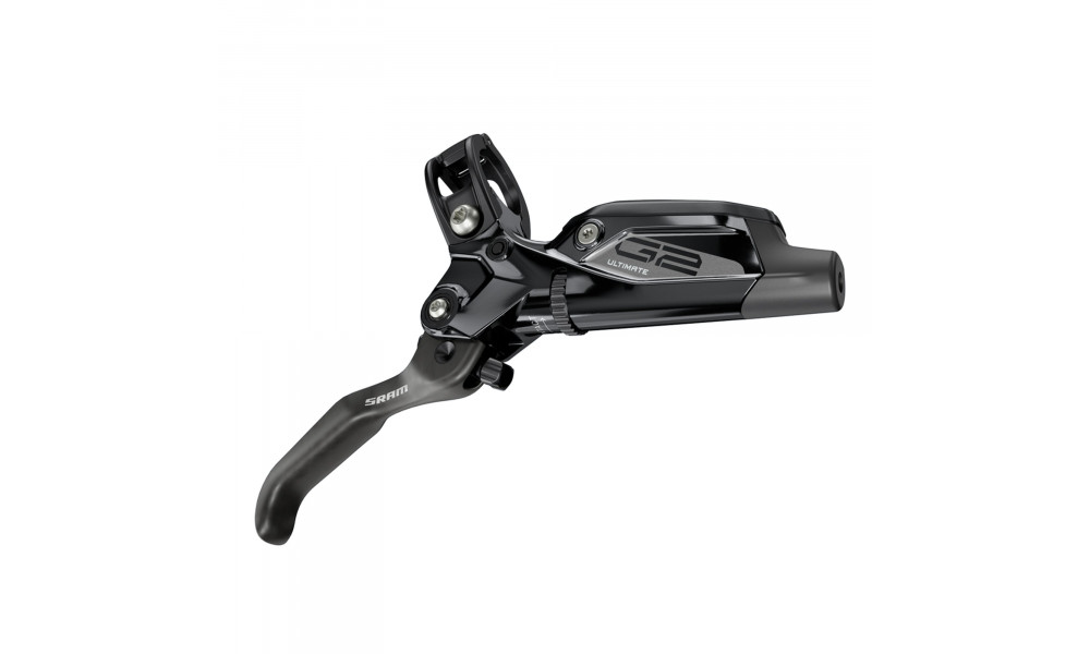 Ketaspiduri lingi hoob SRAMG2 Ultimate black - 2