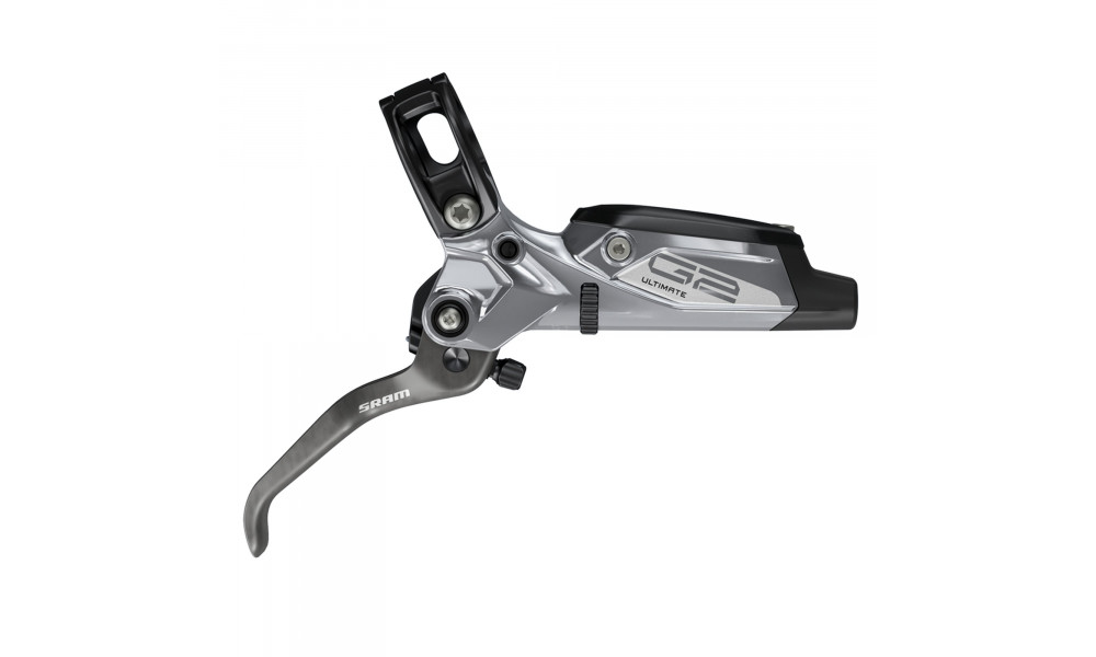 Ketaspiduri lingi hoob SRAMG2 Ultimate alu/carbon grey - 1