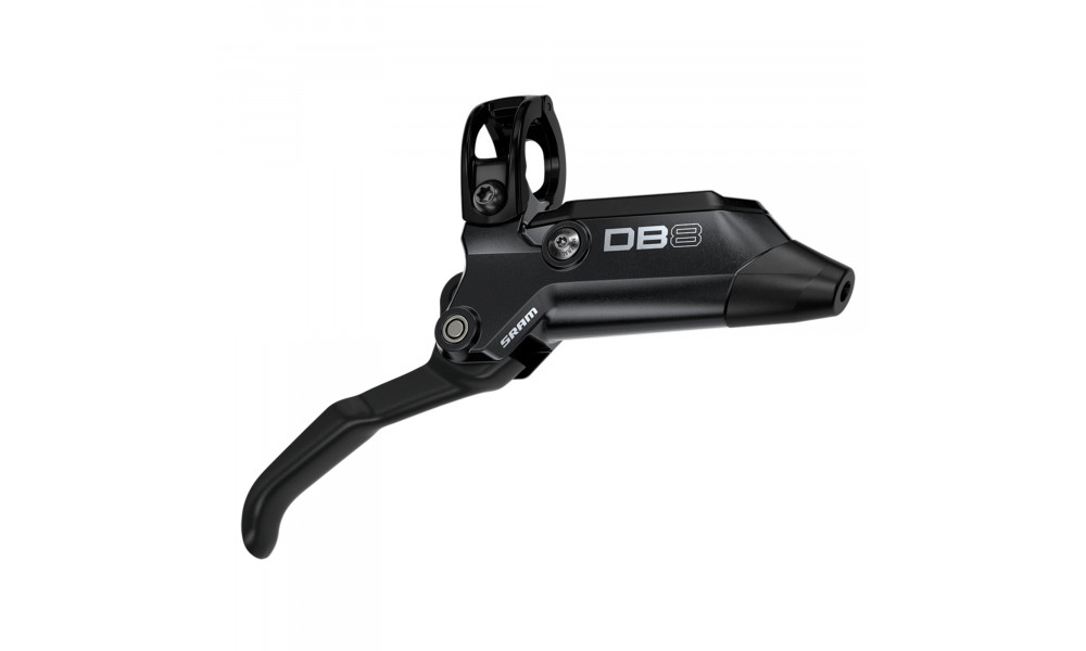 Ketaspiduri lingi hoob SRAMDB8 black - 2