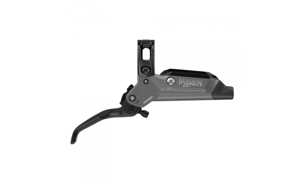 Ketaspiduri lingi hoob SRAMMaven bronze - 1