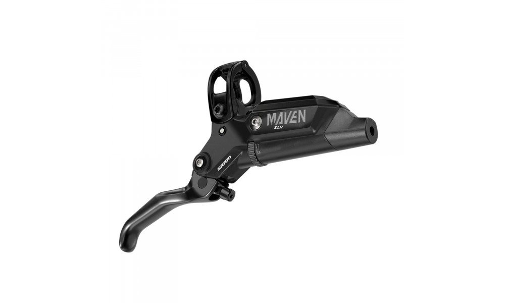 Ketaspiduri lingi hoob SRAMMaven silver - 2