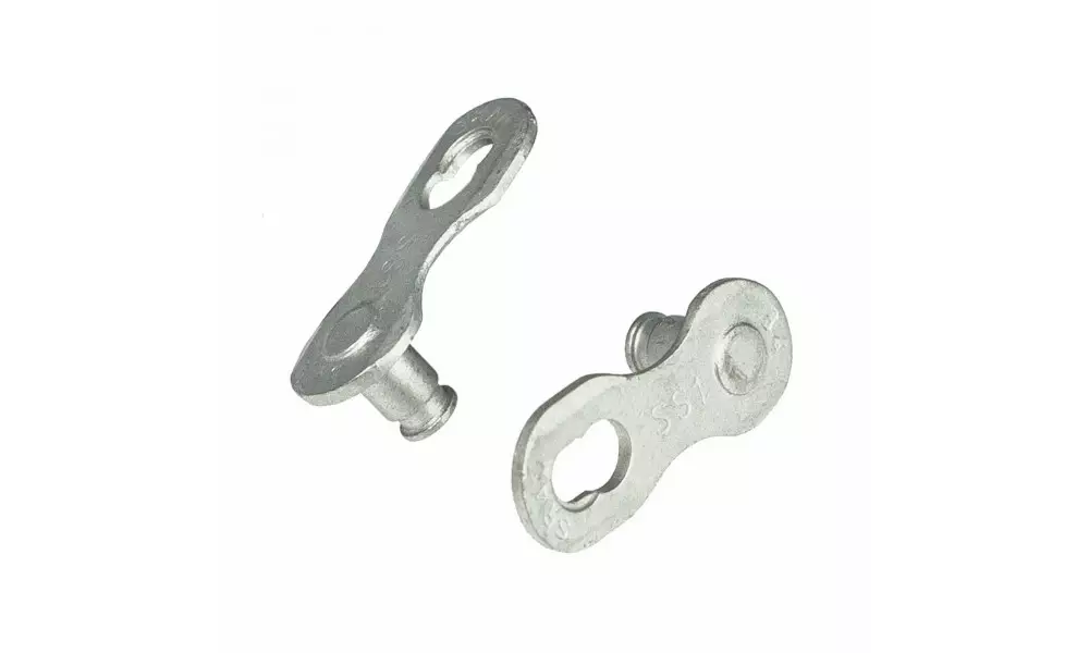 Ketilukk SRAM PowerLock 1-speed silver (4 tk.) 