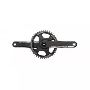 Vändad SRAM RED D1 DUB 46T 175mm 1x12-speed