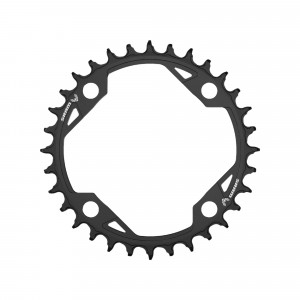 Hammasratas SRAM E-MTB T-Type 94mm Alu 1x12-speed 32T black