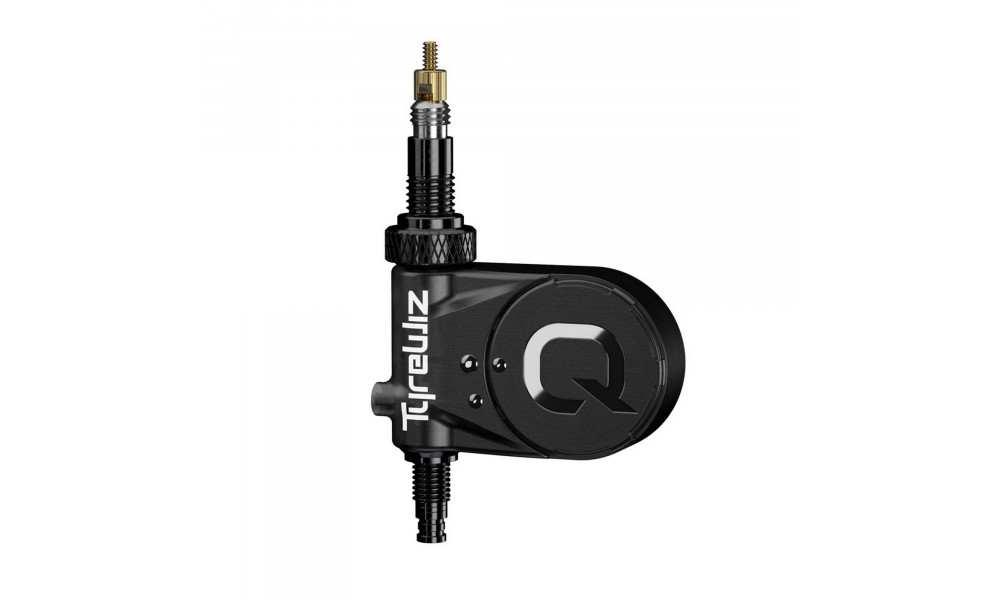 Rehvirõhu andur SRAM TyreWiz Quarq (paar) - 1