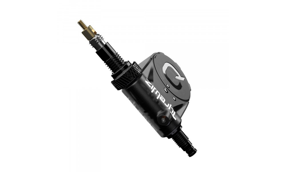 Rehvirõhu andur SRAM TyreWiz Quarq (paar) - 2