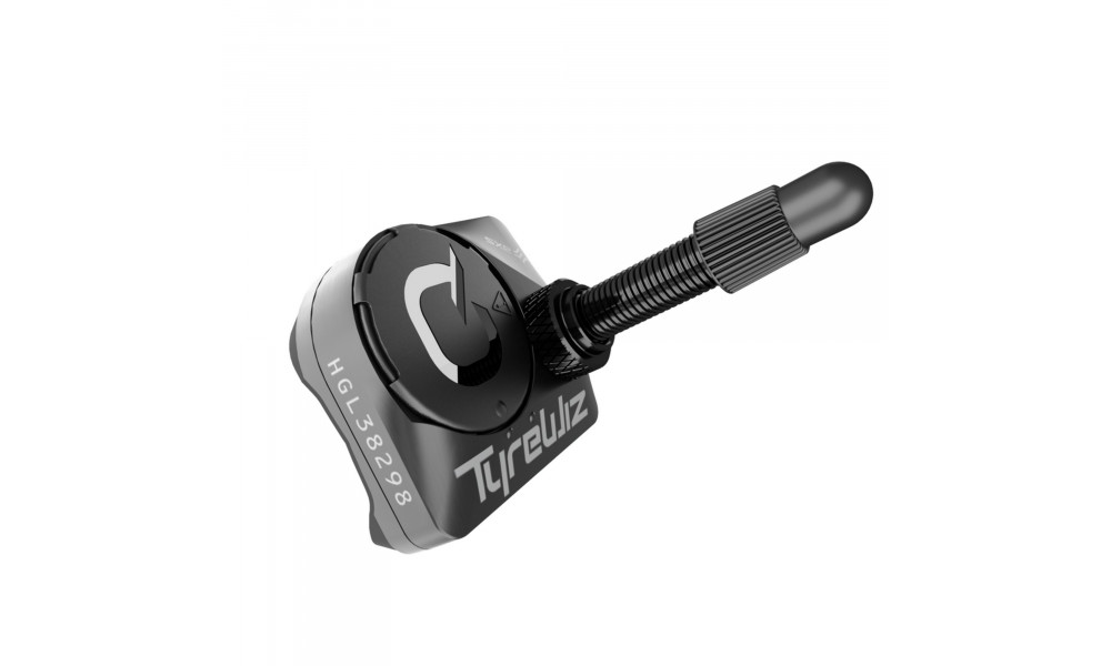 Rehvirõhu andur SRAM TyreWiz Quarq for moto (paar) - 1