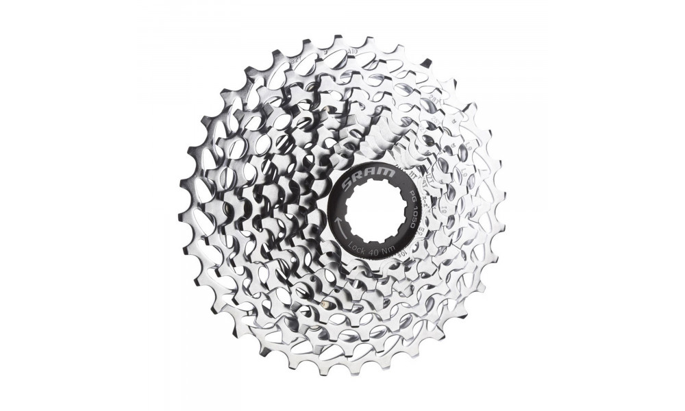 Kassett SRAM PG-1050 10-speed 11-23T 