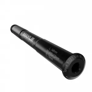 Eesmine rummu telg SRAM Maxle Stealth MTB 15x100mm M15x1.5mm