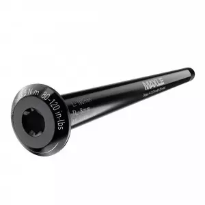 Tagumine rummu telg RockShox Maxle Stealth MTB 12x148mm M12x1.0mm
