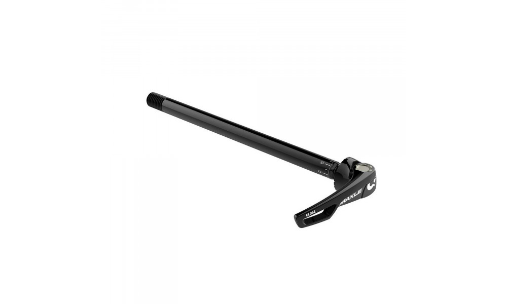 Tagumine rummu telg RockShox Maxle Ultimate 12x148mm M12x1.75mm - 1