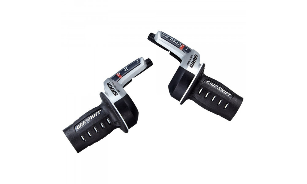 Linkide vahetamise komplekt SRAM Centera Twist 3x9-speed 