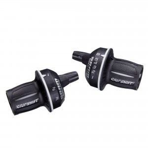 Linkide vahetamise komplekt SRAM MRX Twist 3x6-speed