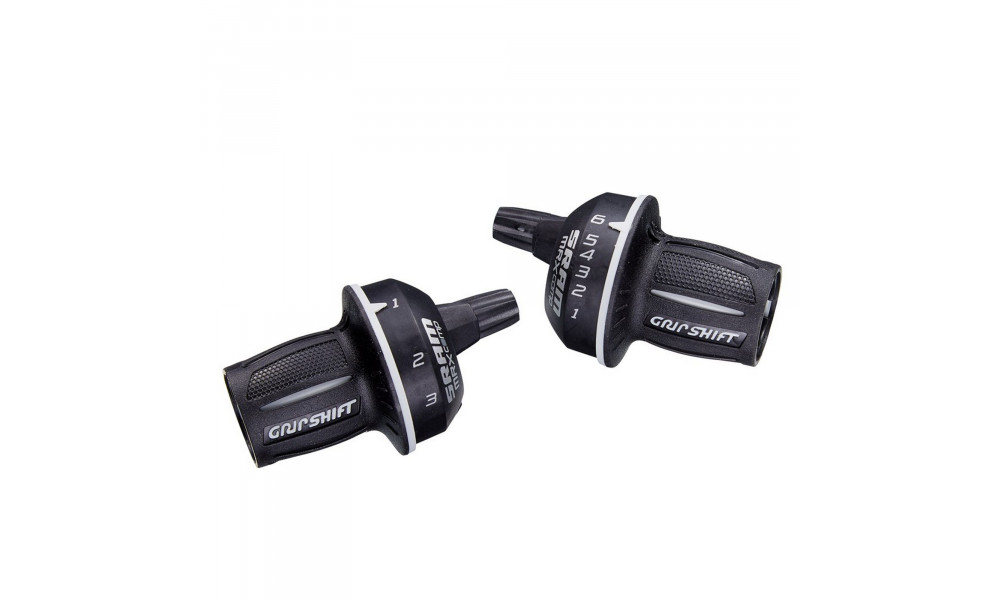 Linkide vahetamise komplekt SRAM MRX Twist 3x6-speed 