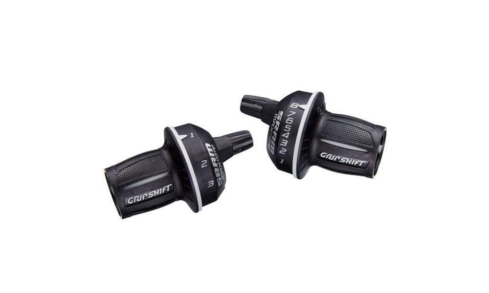 Linkide vahetamise komplekt SRAM MRX Twist 3x8-speed 
