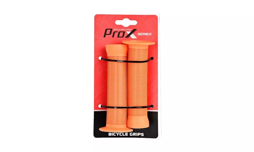 Käepidemed ProX GP-41C BMX 130mm light brown - 2