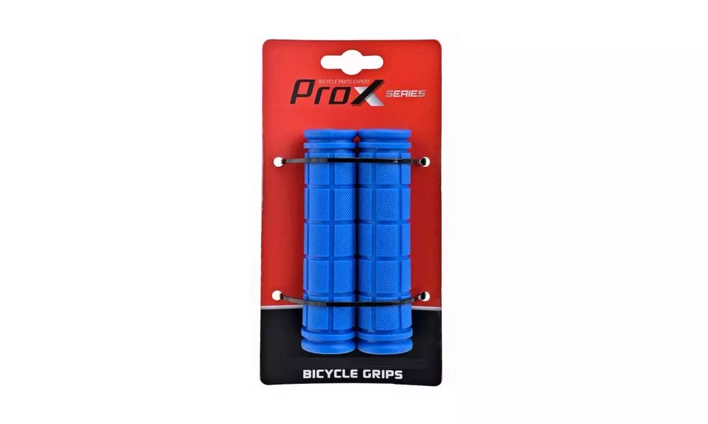 Käepidemed ProX GP-55B 120mm blue - 2