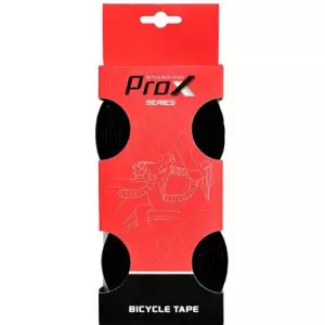 Lenksupael ProX TP-01 Eva black