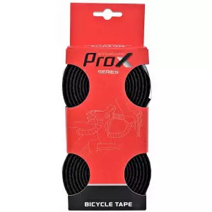 Lenksupael ProX TP-93 Silicone black