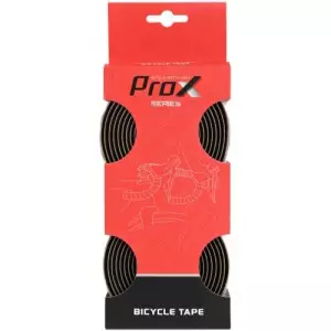 Lenksupael ProX TP-99 PU brown