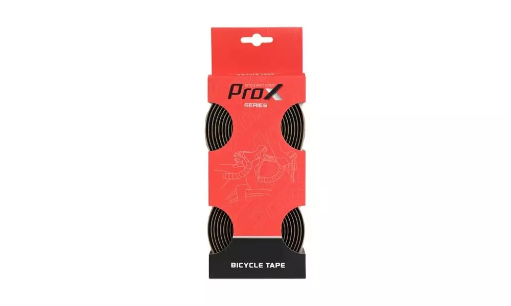 Lenksupael ProX TP-99 PU brown - 2