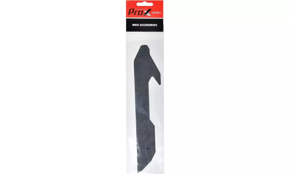Kaitsekleebis Prox CH-11 234mm black - 2