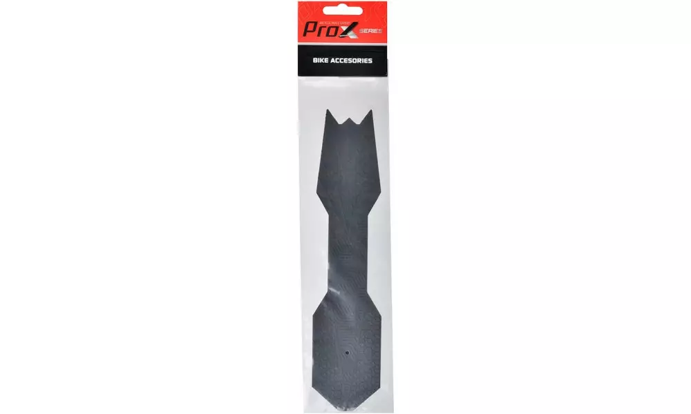 Kaitsekleebis Prox CH-13 232mm black - 2