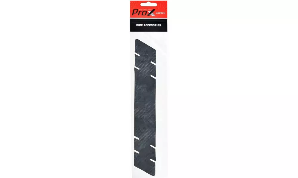 Kaitsekleebis Prox CH-90 265mm black - 2