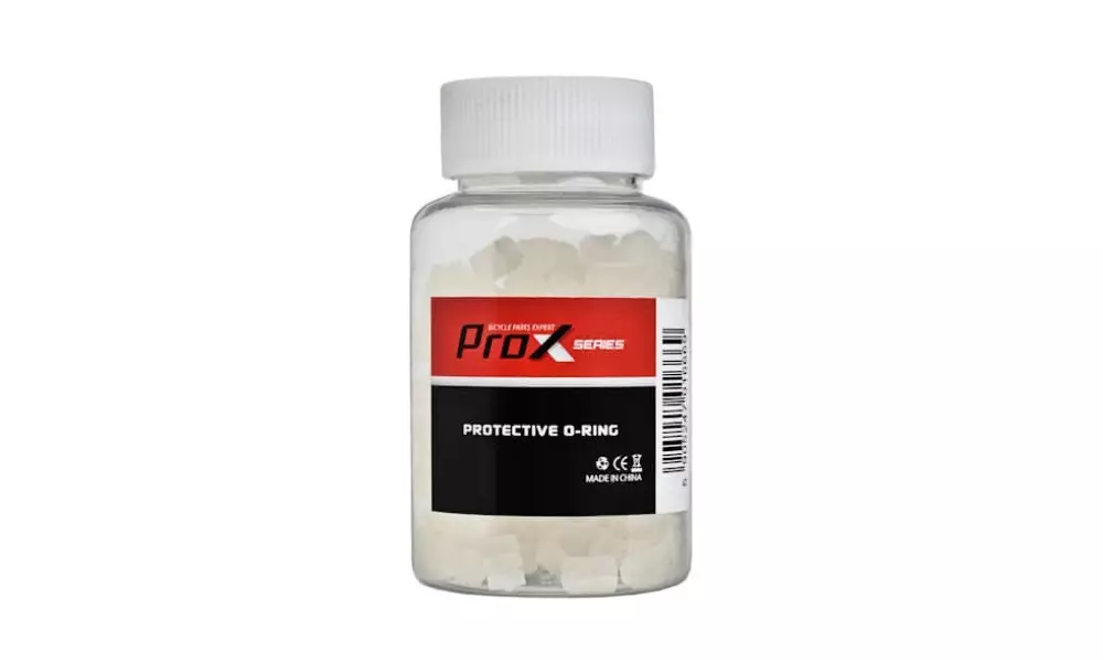 Raami kaitse ProX 3×3/6 mm (200pcs.) - 2