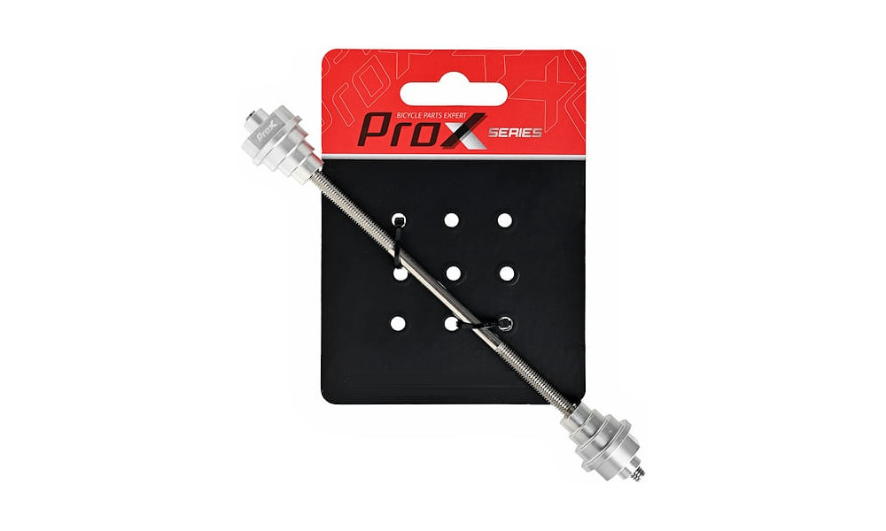 Tööriist ProX hub adapter for TT-86 stand 12/15/20mm - 3
