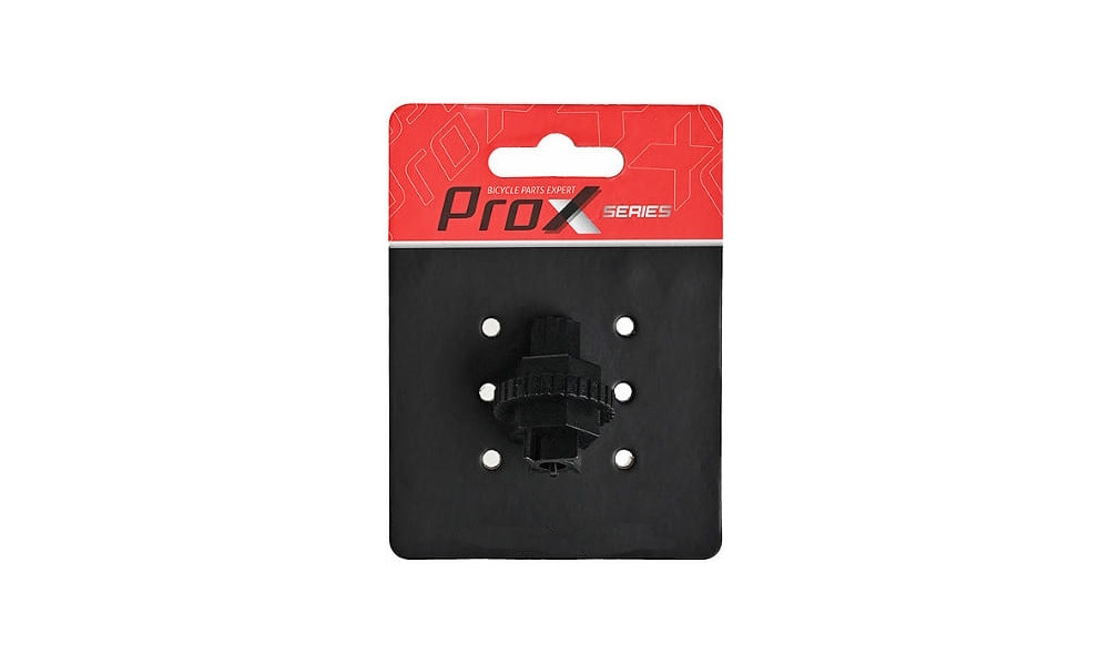 Tööriist ProX CC-04 for Hollowtech II/Prowheel crank arm installation/removal - 4