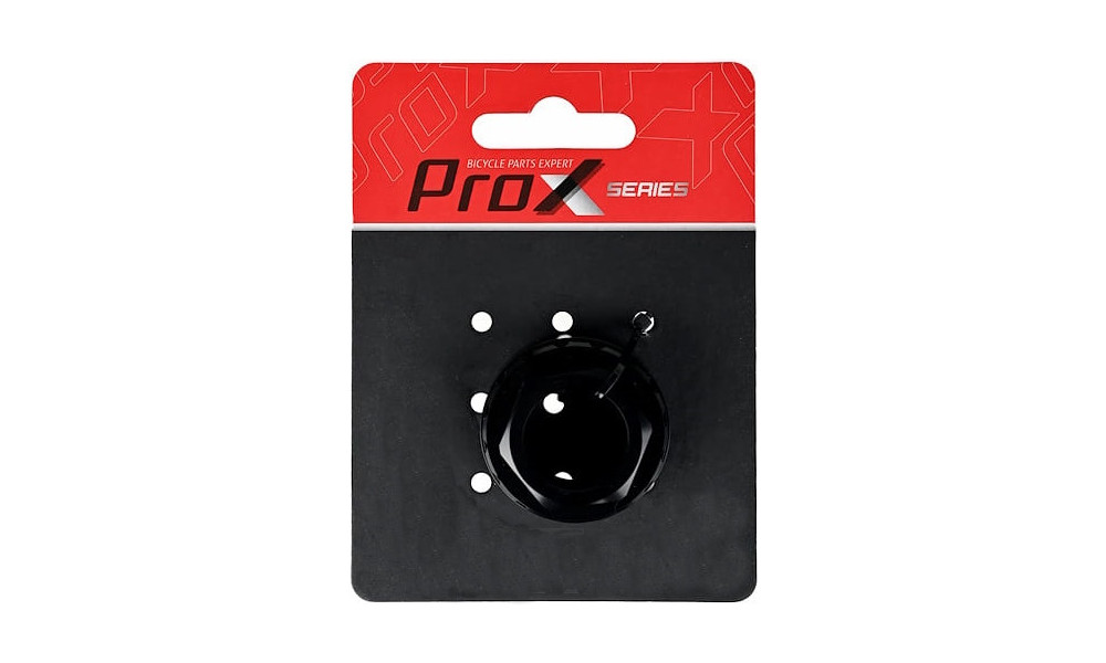 Tööriist ProX CR-15 for Shimano Direct Mount chainring removal - 4