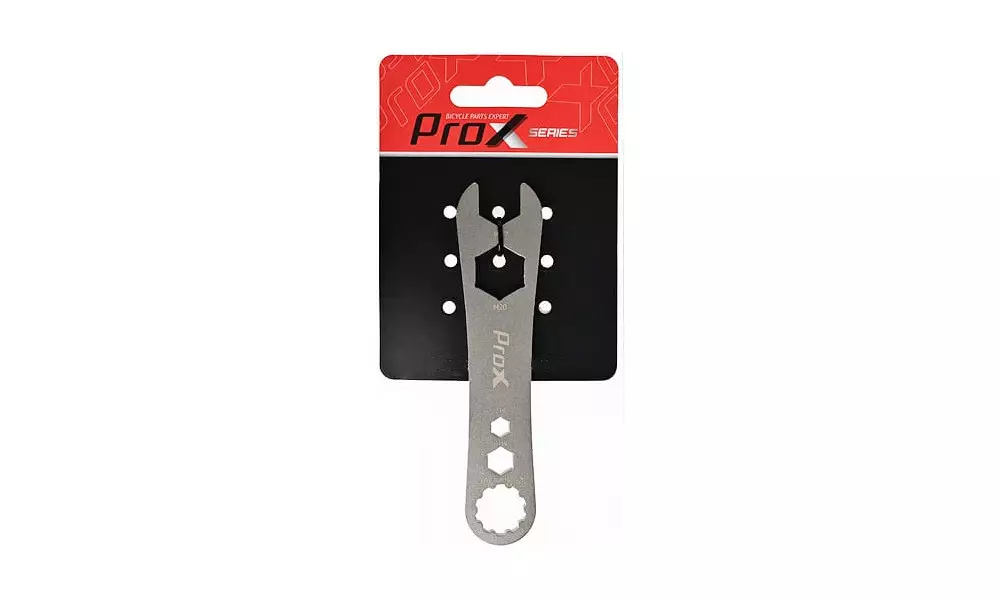 Tööriist ProX WR-08 Multifunction for pedals 150mm - 3