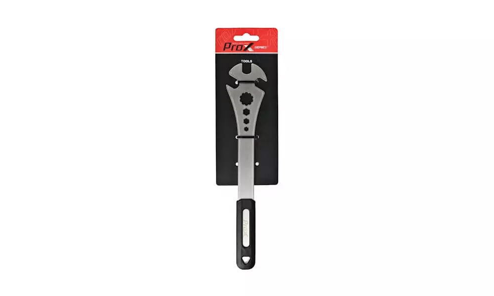 Tööriist ProX WR-09 Multifunction for pedals 320mm with handle - 3