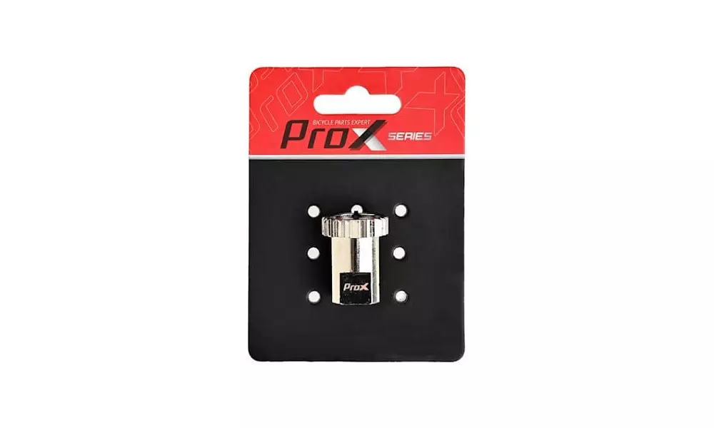 Tööriist ProX HB-11 for rear hub ratchet DT 24T 3-pawl - 3