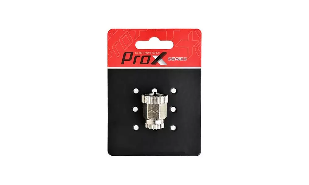 Tööriist ProX HB-12 for rear hub ratchet DT 54T - 4