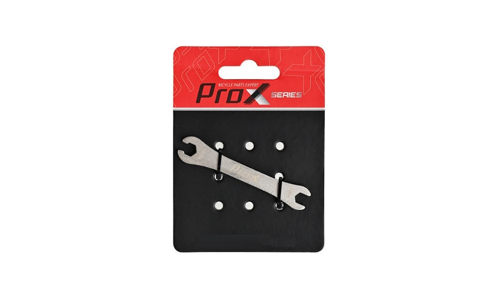 Tööriist ProX WR-04 for hydraulic disc brake hose bolt removal/installation 7/8mm - 2
