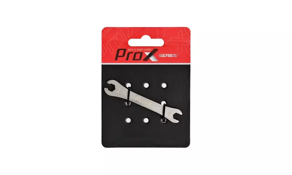 Tööriist ProX WR-04 for hydraulic disc brake hose bolt removal/installation 7/8mm - 2